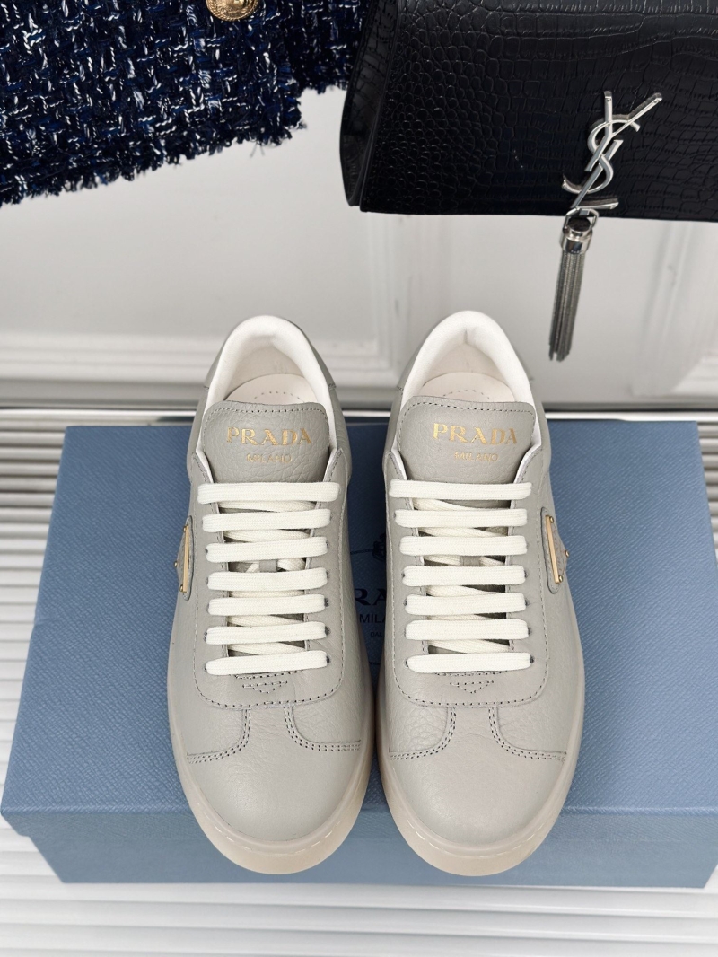 Prada Casual Shoes